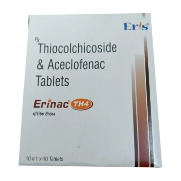 ERINAC TH4